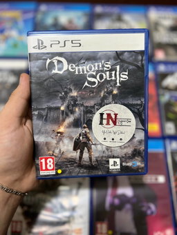 Demon’s Souls – PS5