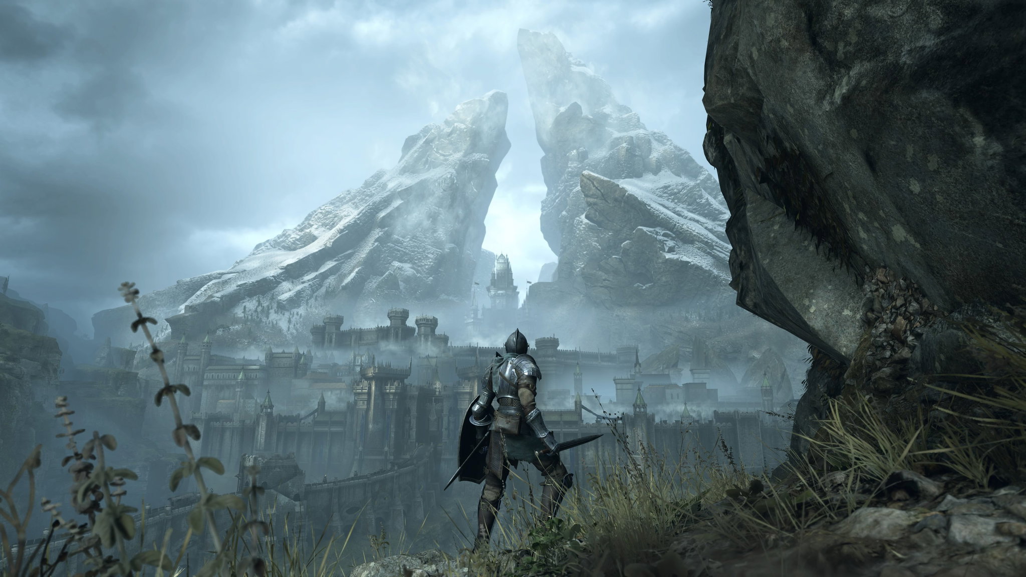 Demon’s Souls – PS5_1