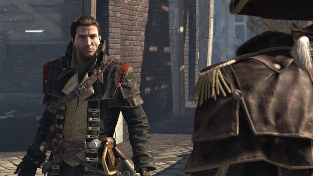 Assassin’s Creed Rogue – PS4_4
