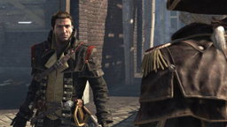 Assassin’s Creed Rogue – PS4