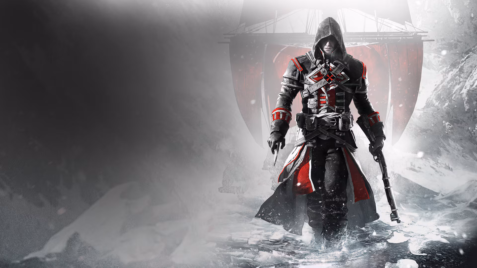 Assassin’s Creed Rogue – PS4_1