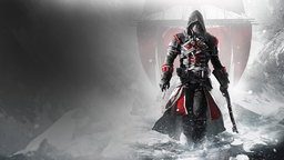 Assassin’s Creed Rogue – PS4