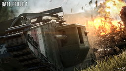 Battlefield 1 – PS4