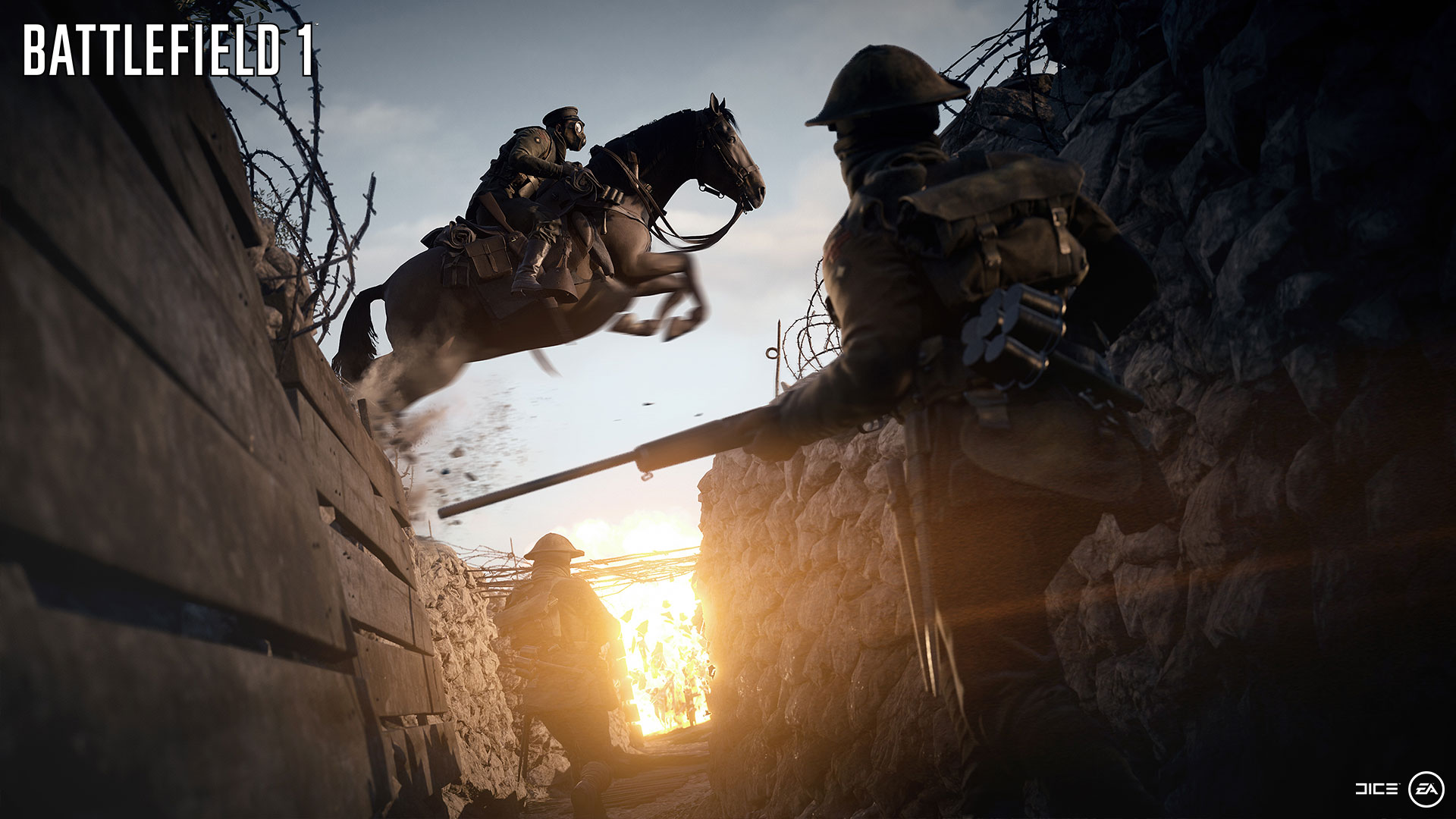 Battlefield 1 – PS4_3