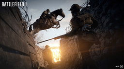 Battlefield 1 – PS4