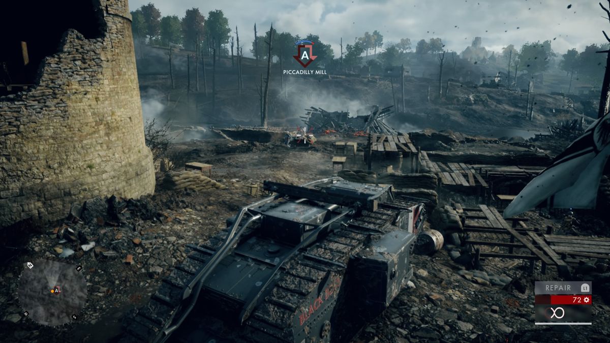 Battlefield 1 – PS4_4