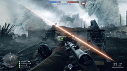 Battlefield 1 – PS4