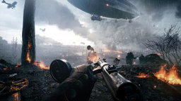Battlefield 1 – PS4
