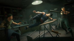 SIFU – PS4