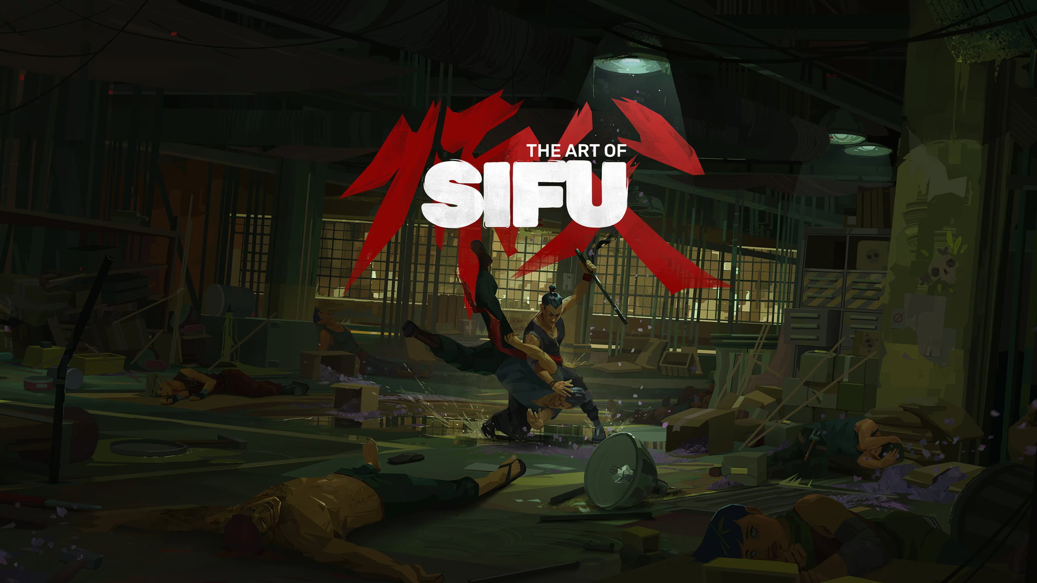 SIFU – PS4_1