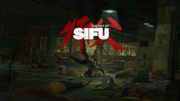 SIFU – PS4