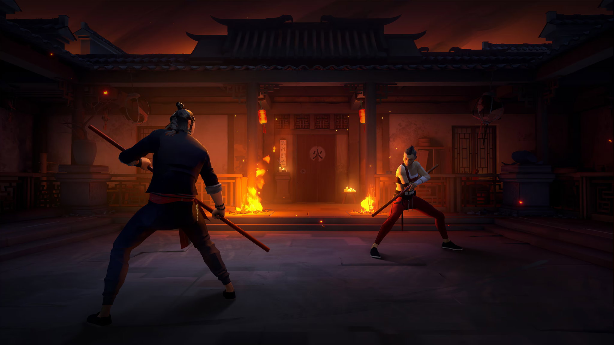 SIFU – PS4_5