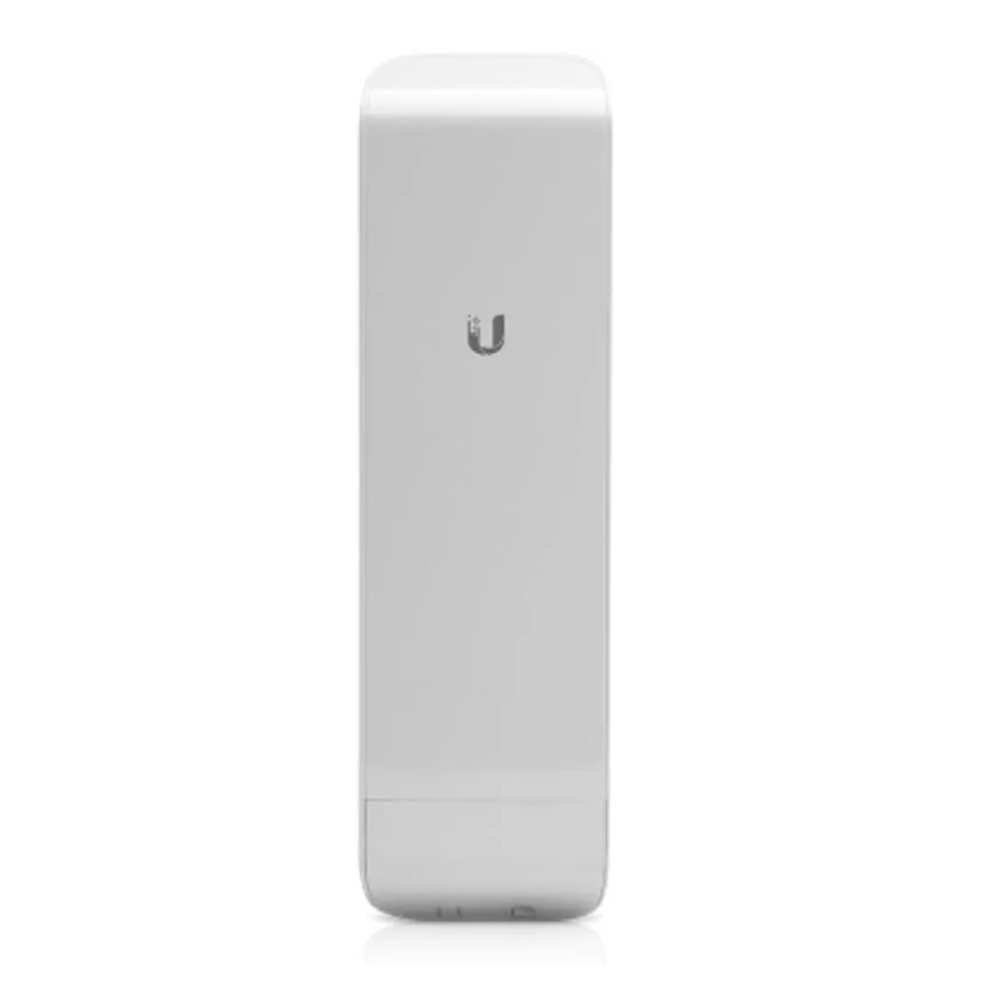 Ubiquiti UBNT-NSM2 Networks NanoStation M2 2.4GHz Outdoor Wireless Bridge (11dBi, 150+Mbps, 13+ km)_0