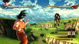 Dragon Ball Xenoverse 2 – PS4