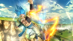 Dragon Ball Xenoverse 2 – PS4
