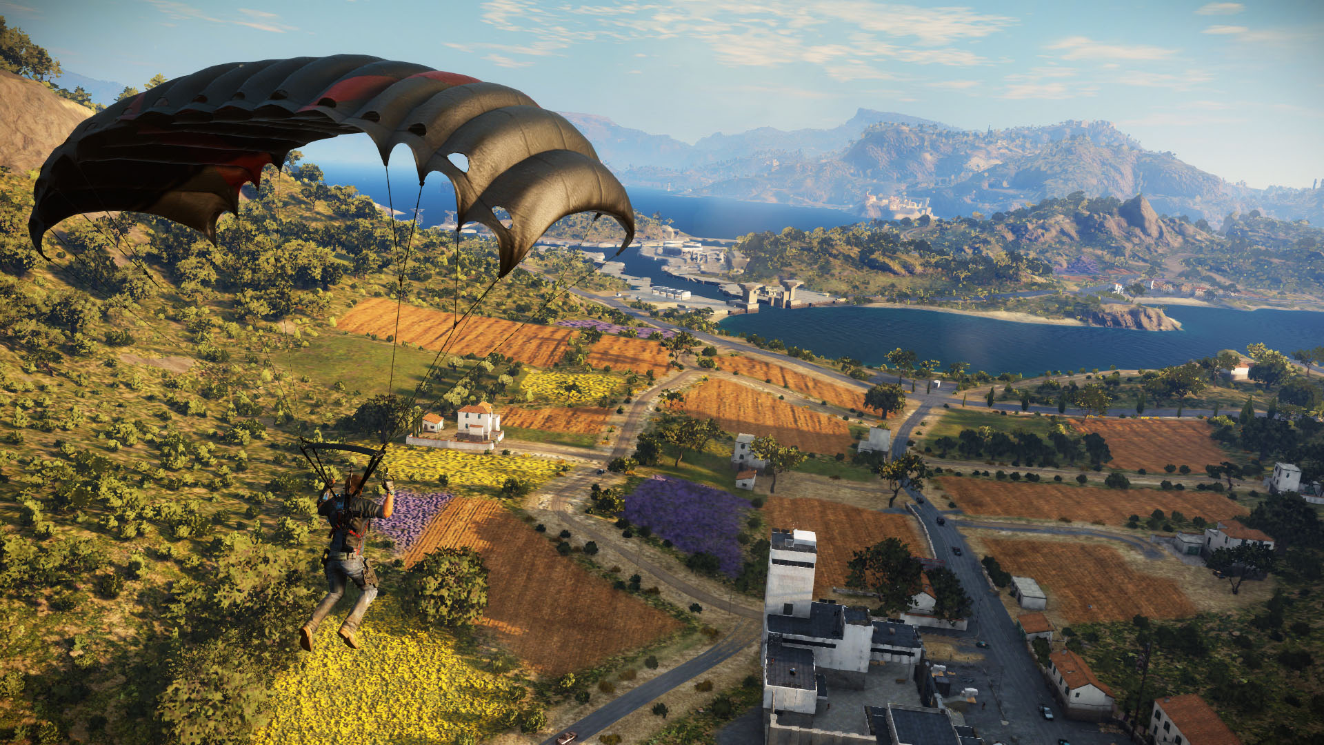 Just Cause 3 – PS4_2