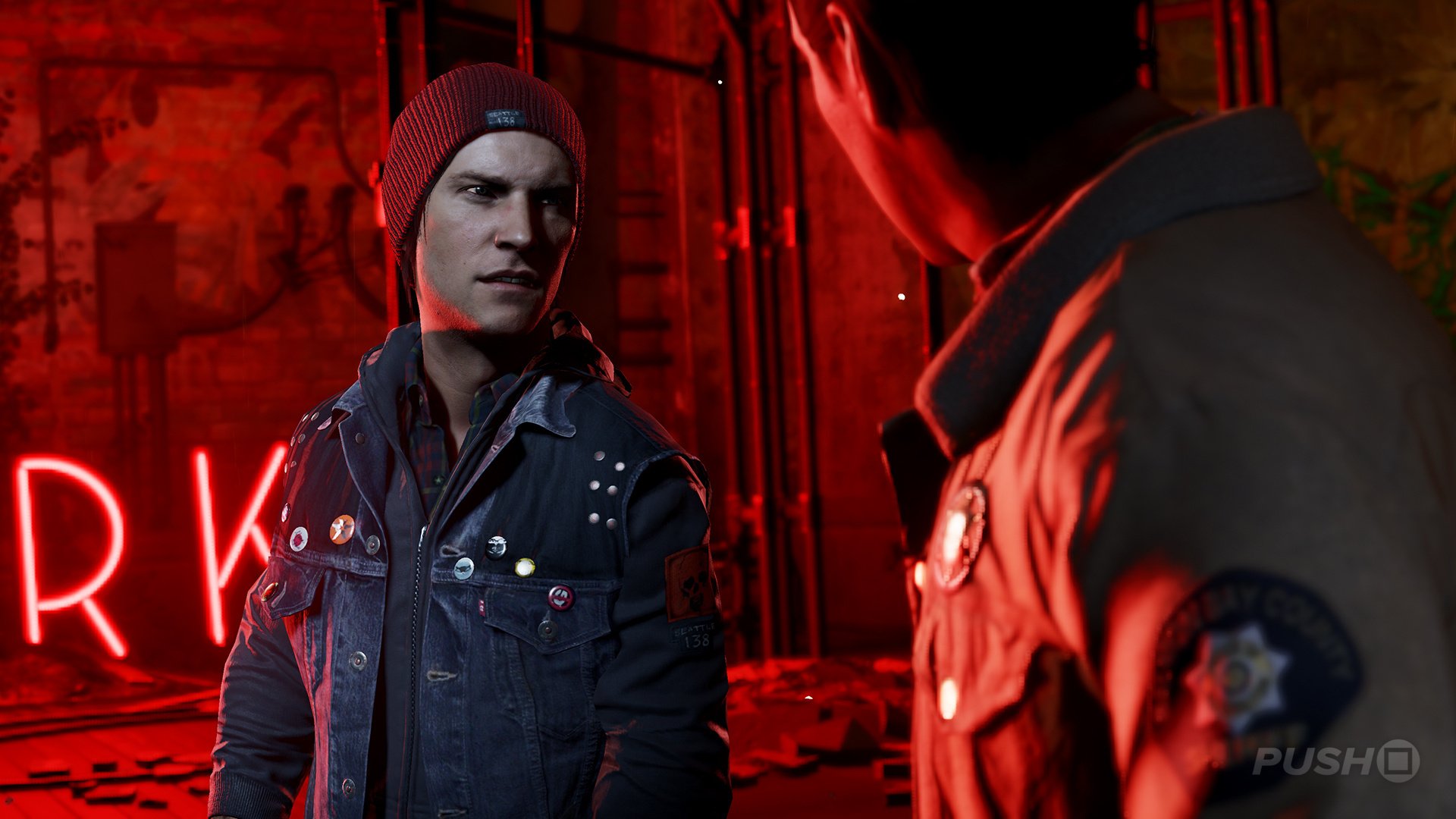 inFAMOUS: Second Son – PS4_3