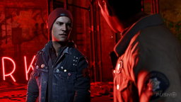 inFAMOUS: Second Son – PS4