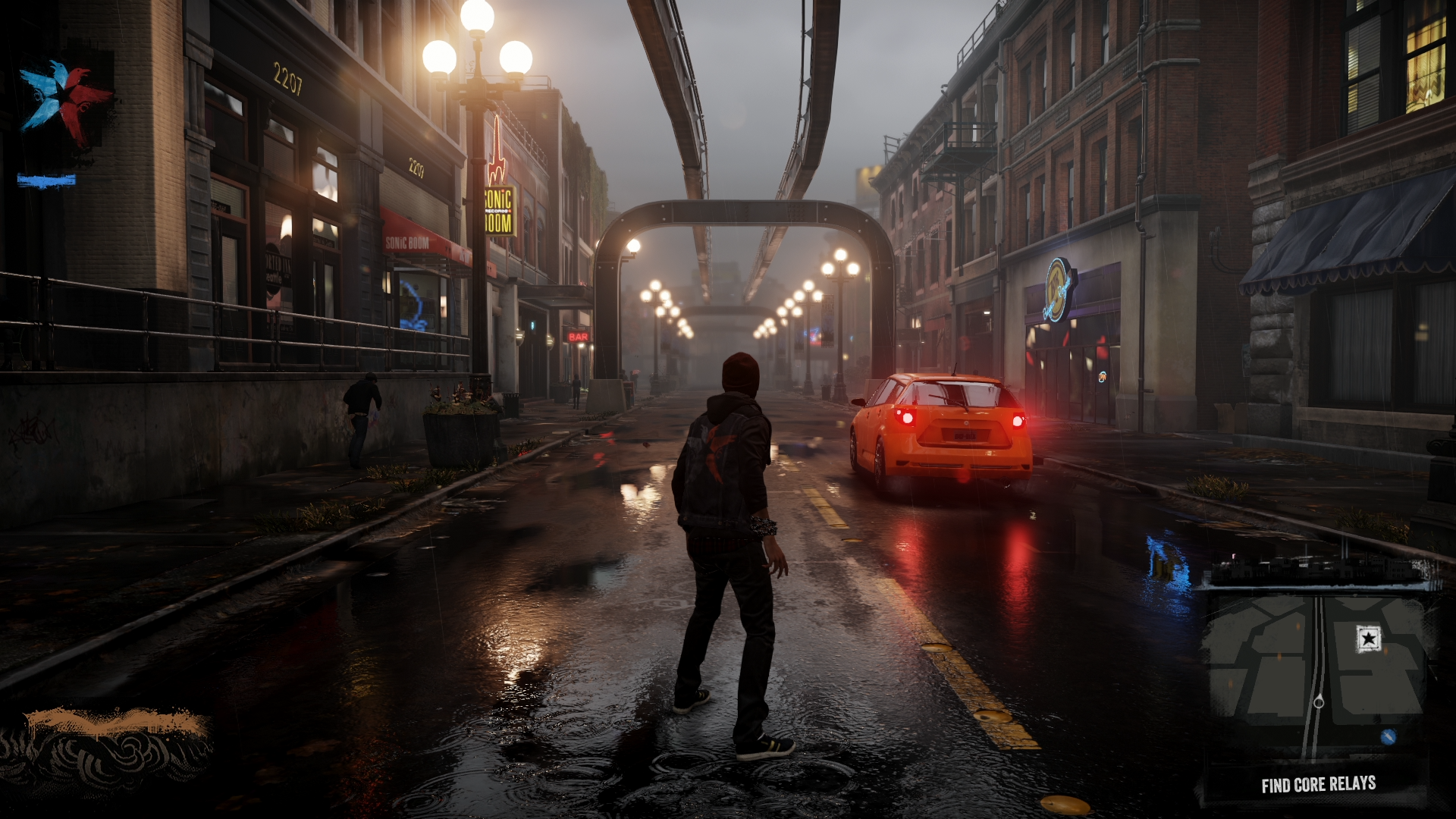 inFAMOUS: Second Son – PS4_2