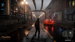 inFAMOUS: Second Son – PS4
