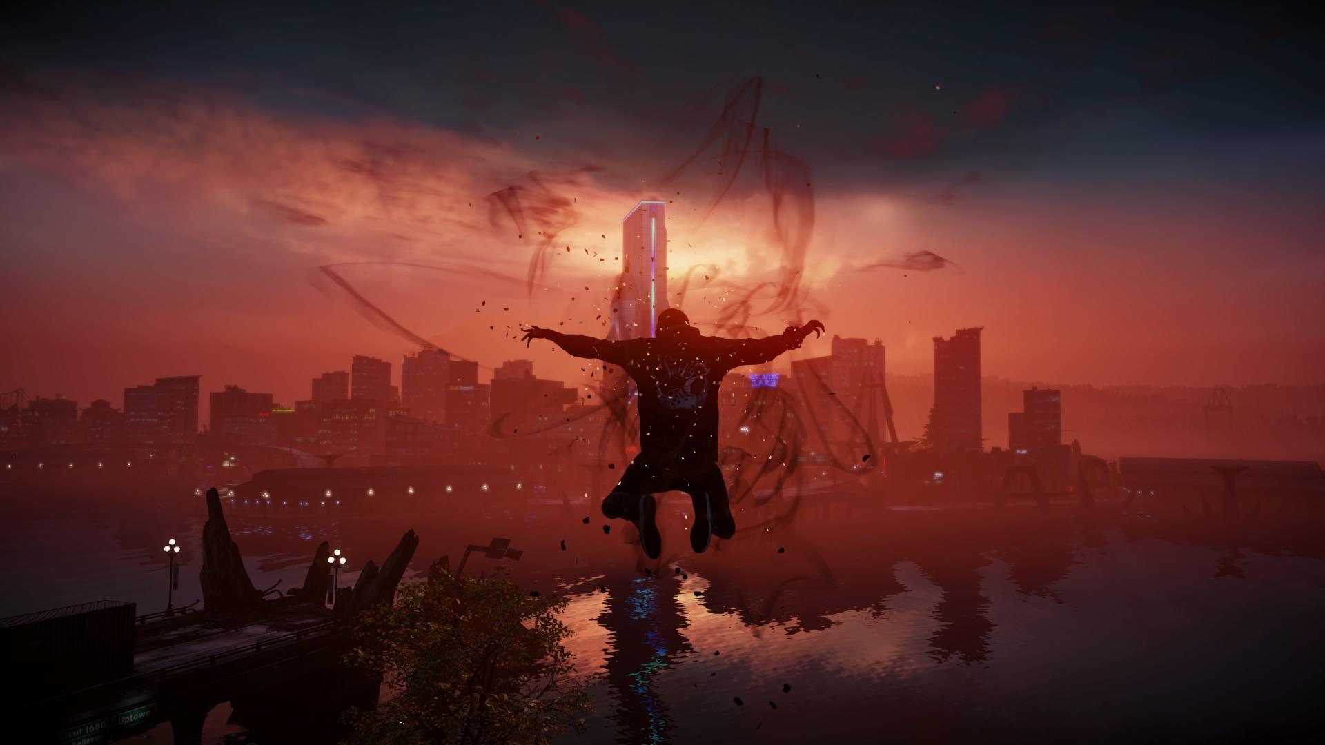 inFAMOUS: Second Son – PS4_1