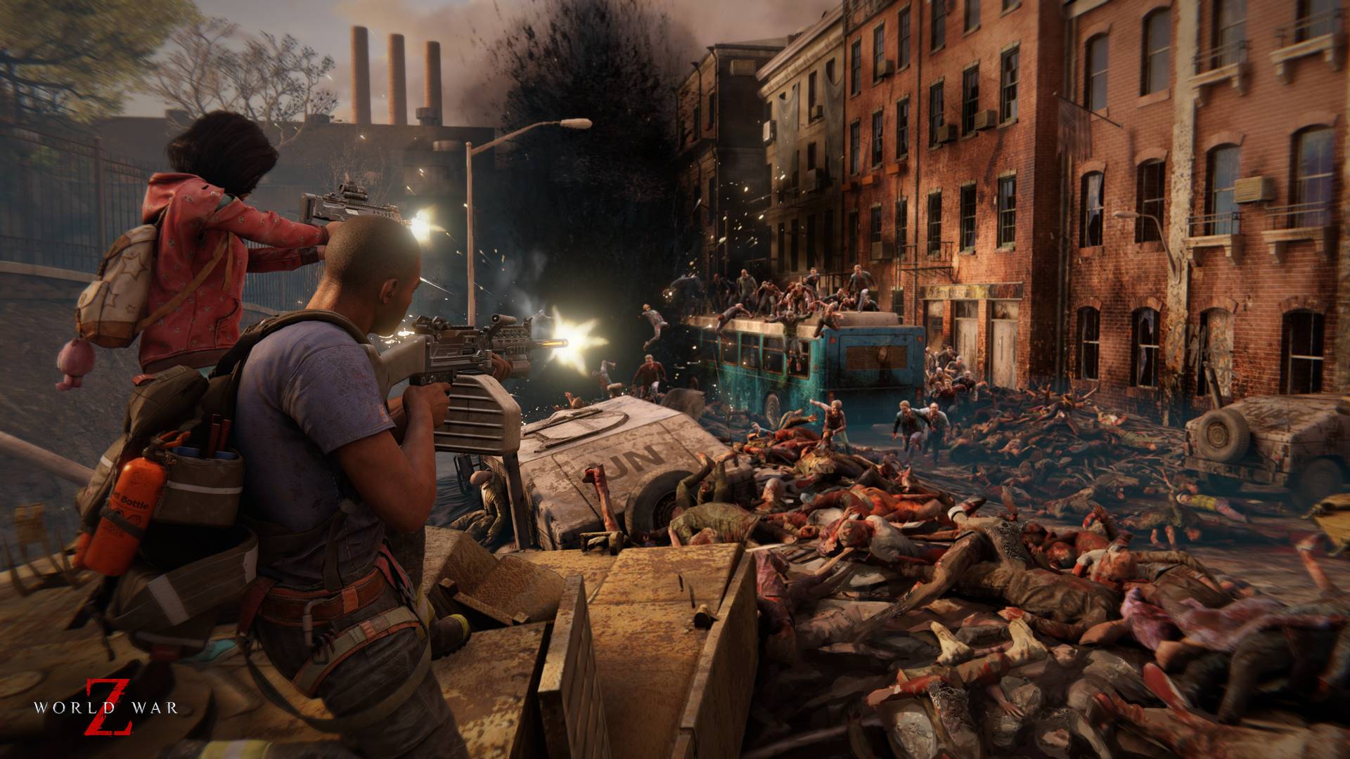 World War Z – PS4_1