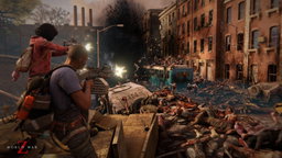World War Z – PS4