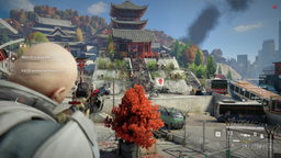 World War Z – PS4
