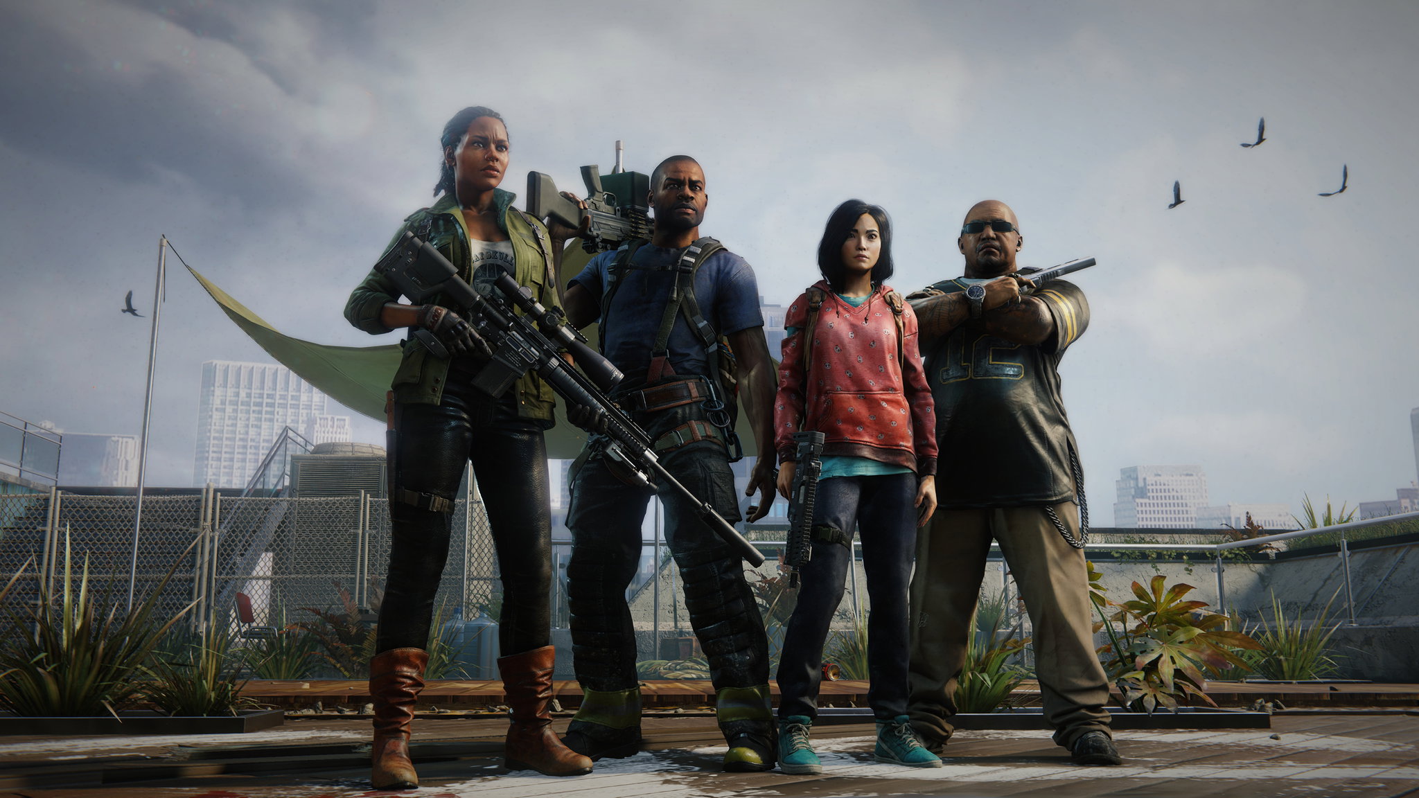World War Z – PS4_3