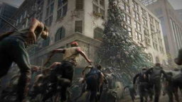 World War Z – PS4