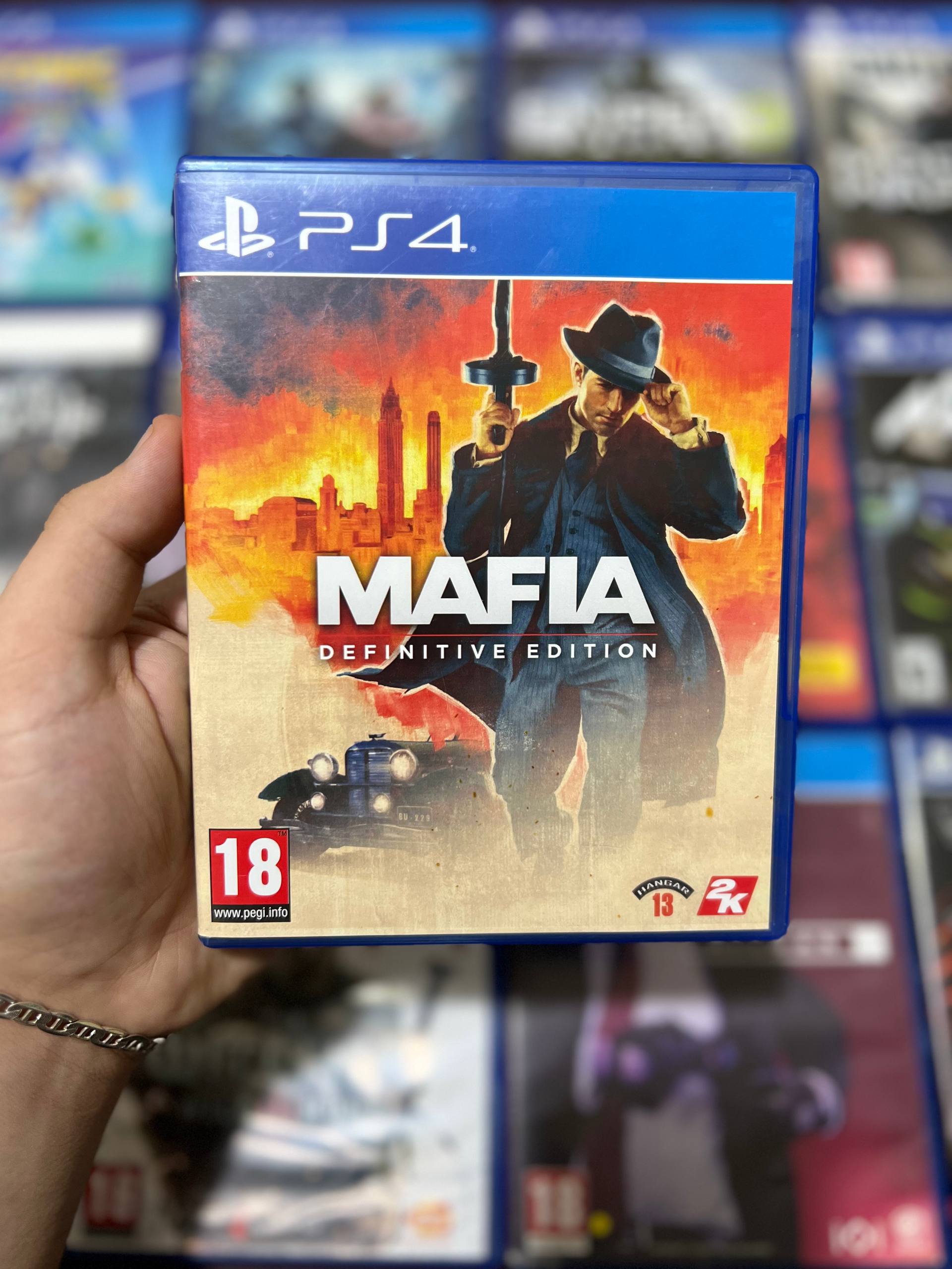 Mafia III – PS4_0