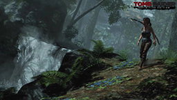Tomb Raider: Definitive Edition – PS4