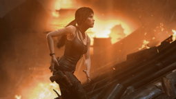 Tomb Raider: Definitive Edition – PS4