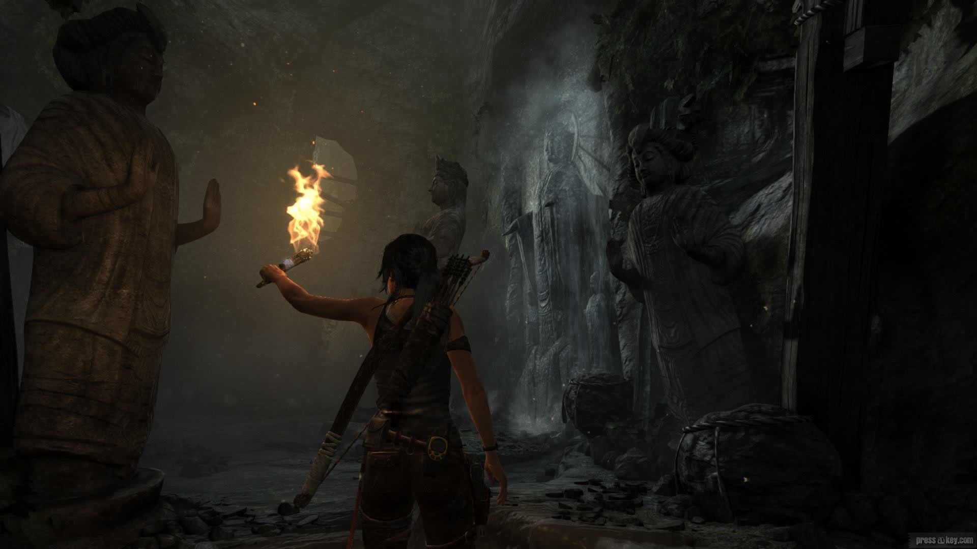 Tomb Raider: Definitive Edition – PS4_4