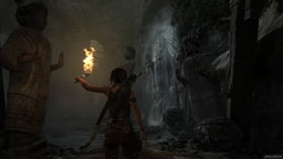 Tomb Raider: Definitive Edition – PS4