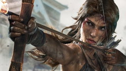 Tomb Raider: Definitive Edition – PS4