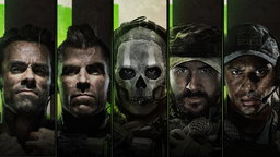 Call of Duty: Modern Warfare II – PS5