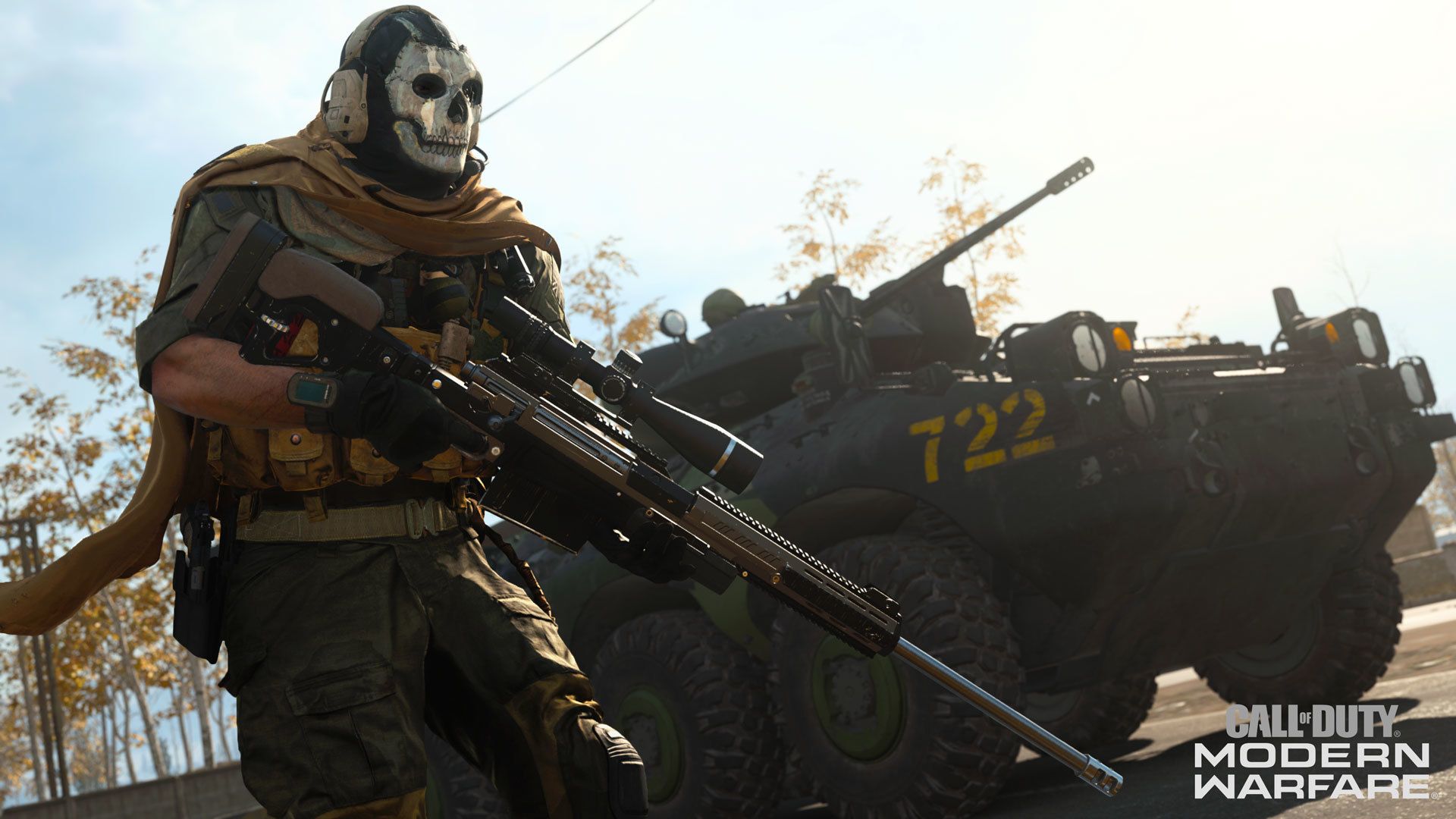 Call of Duty: Modern Warfare II – PS5_3