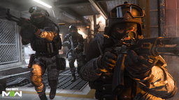 Call of Duty: Modern Warfare II – PS5