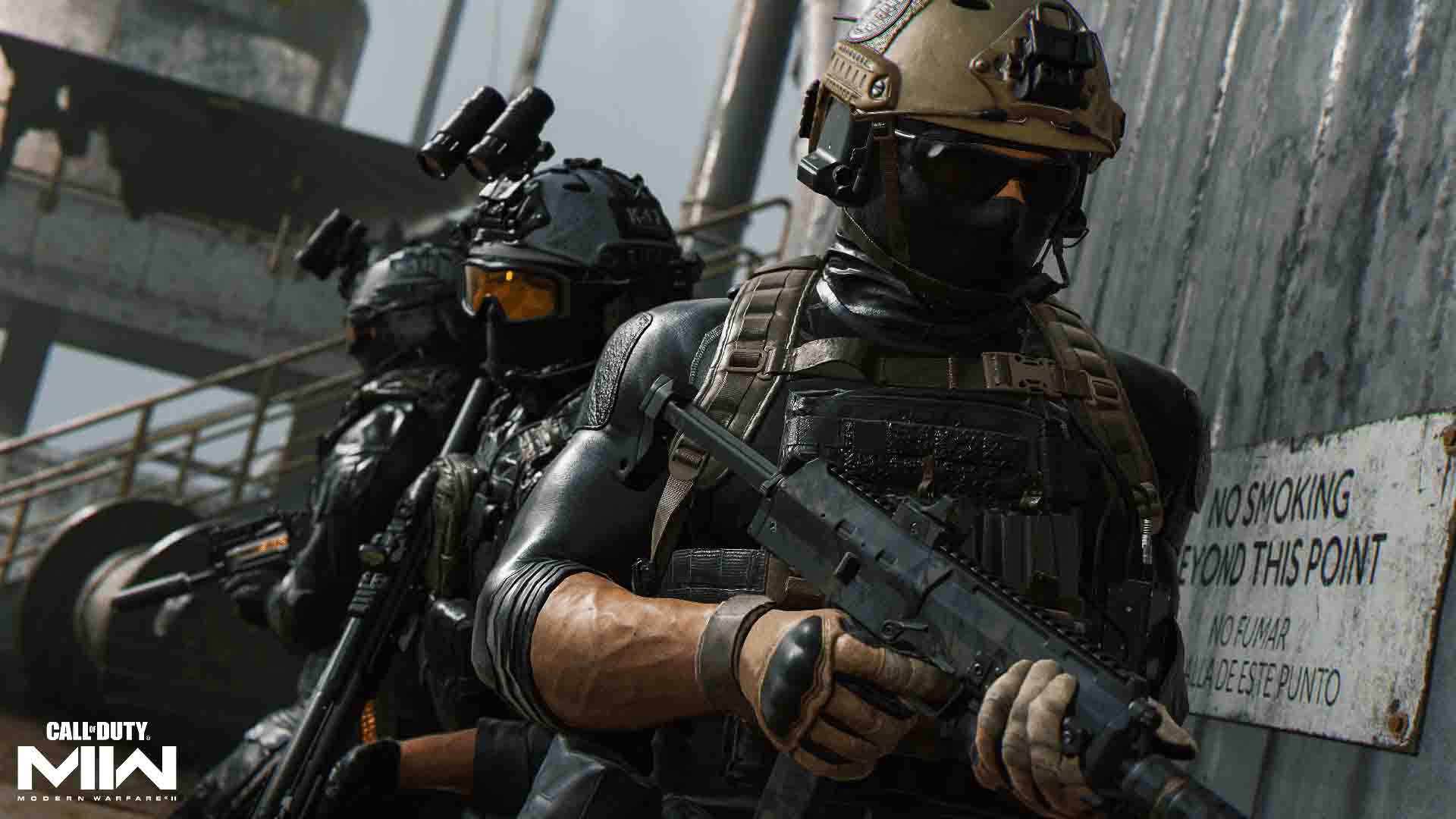 Call of Duty: Modern Warfare II – PS5_7