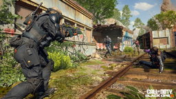 Call of Duty: Black Ops 6 – PS5