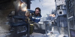 Call of Duty: Black Ops 6 – PS5