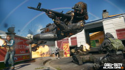 Call of Duty: Black Ops 6 – PS5