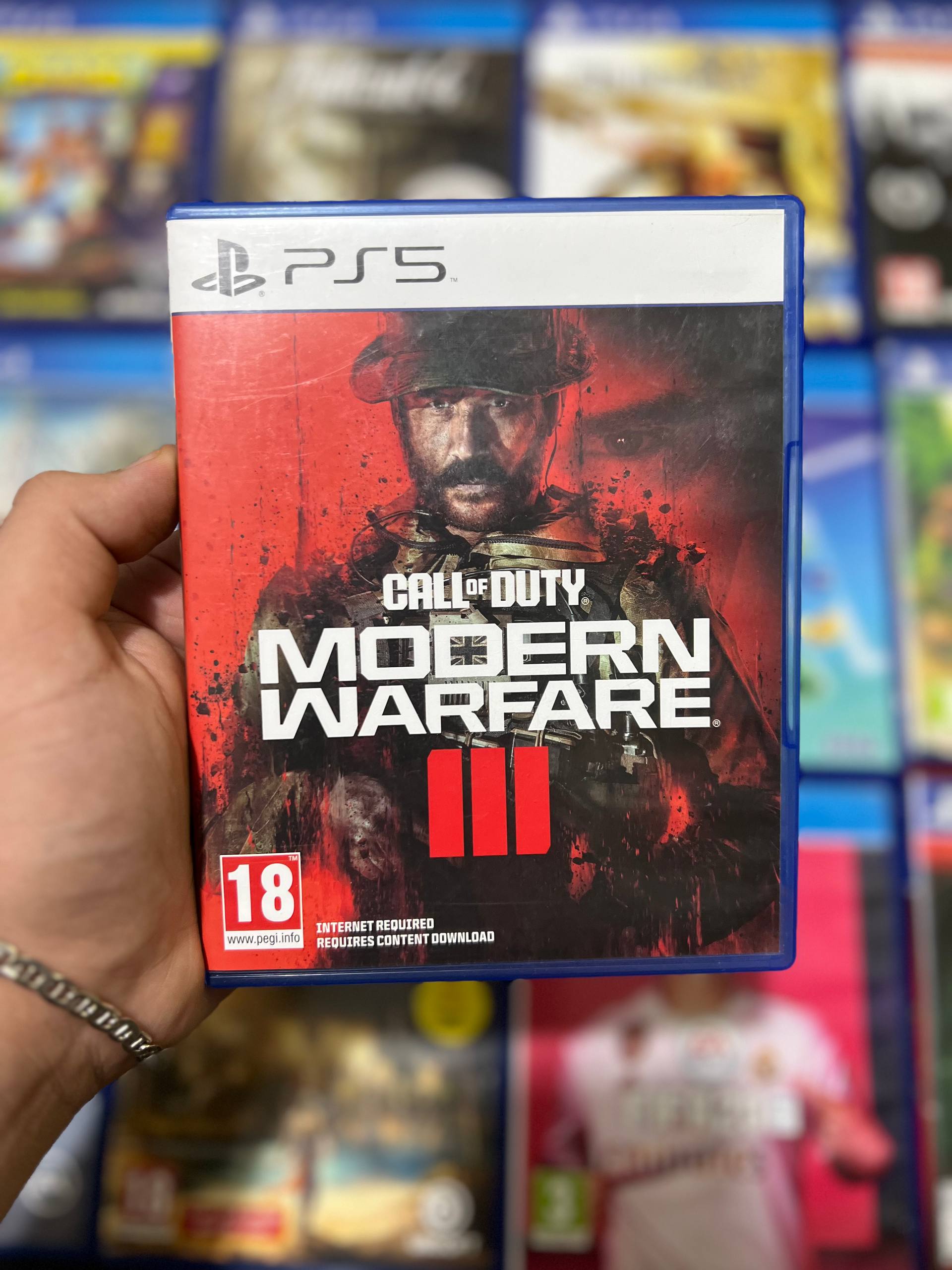 Call of Duty: Modern Warfare III – PS5_0