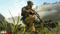 Call of Duty: Modern Warfare III – PS5
