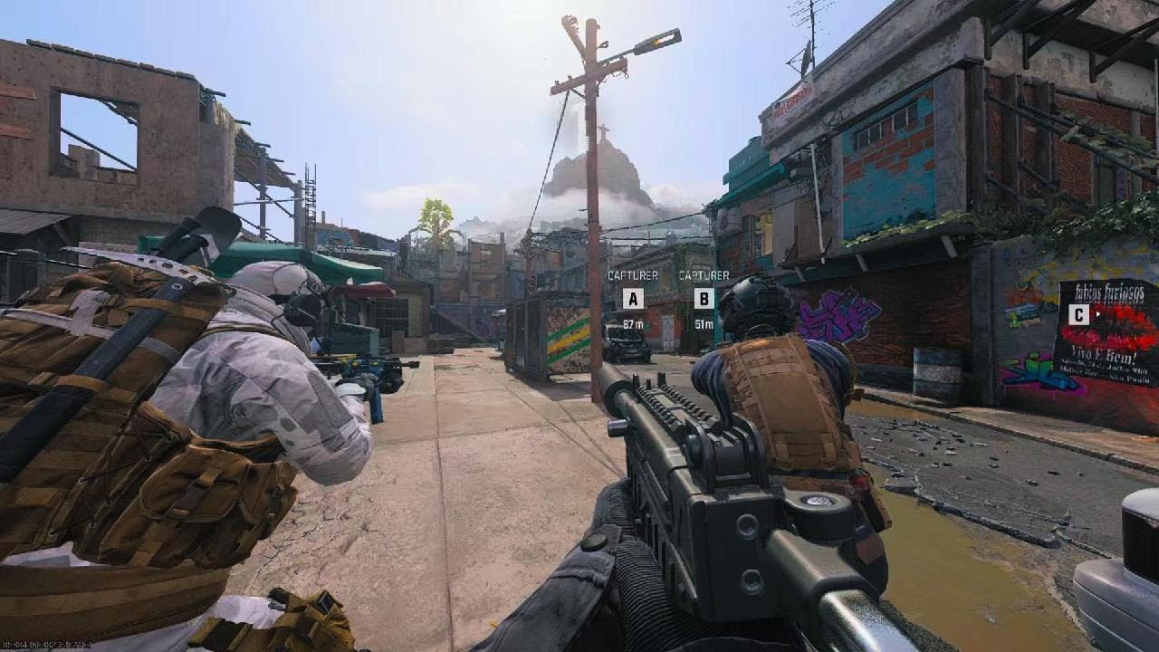Call of Duty: Modern Warfare III – PS5_2