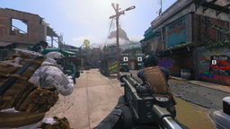 Call of Duty: Modern Warfare III – PS5