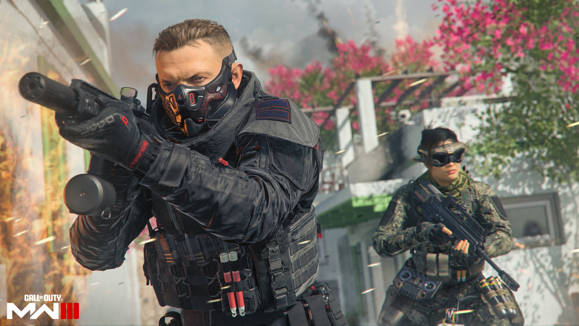 Call of Duty: Modern Warfare III – PS5_3