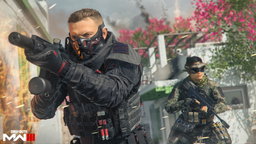 Call of Duty: Modern Warfare III – PS5