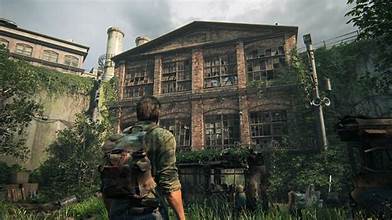 The Last of Us Part I – PS5